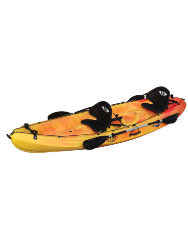 Kayak RTM Ocean - Duo pack