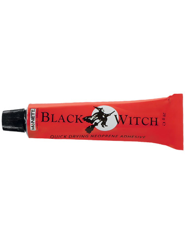 Colle neoprene Black Witch
