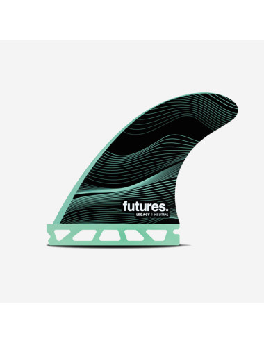 Dérives Surf Futures RTM F...