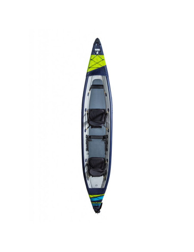 Kayak TAHE Breeze Ful HP 2 Pro
