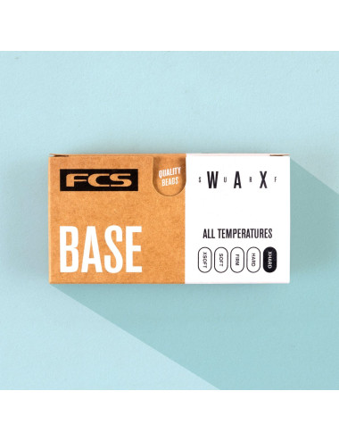 Wax surf FCS Base Coat
