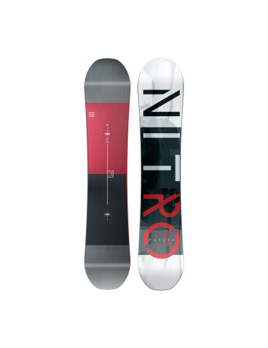 Snowboard NITRO Futur Team